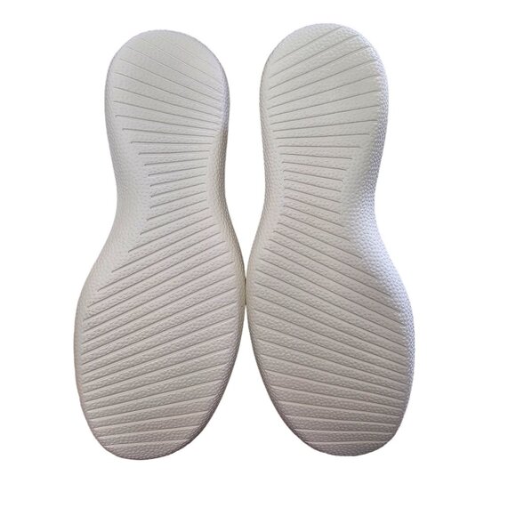 Allbirds Men's Wool Runner‎ Fluff Natural Black Sneakers M11 New - Picture 2 of 6